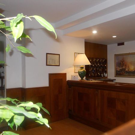 Hotel Traghetto Civitavecchia Dış mekan fotoğraf
