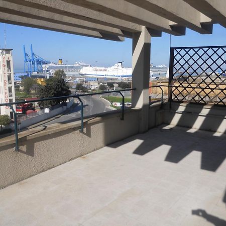 Hotel Traghetto Civitavecchia Dış mekan fotoğraf