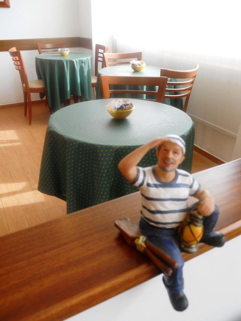 Hotel Traghetto Civitavecchia Dış mekan fotoğraf