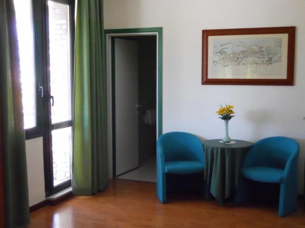 Hotel Traghetto Civitavecchia Dış mekan fotoğraf