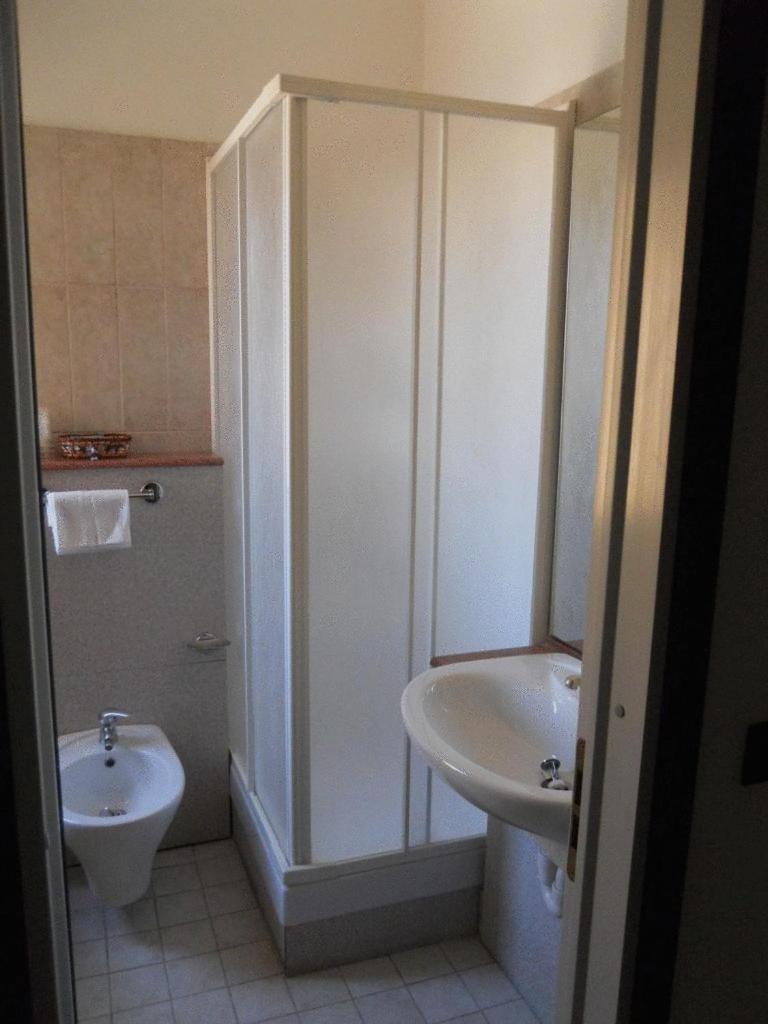 Hotel Traghetto Civitavecchia Dış mekan fotoğraf