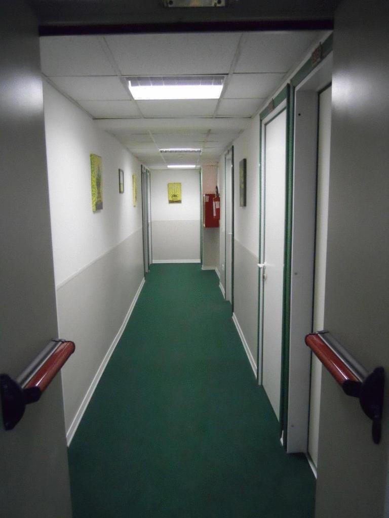 Hotel Traghetto Civitavecchia Dış mekan fotoğraf