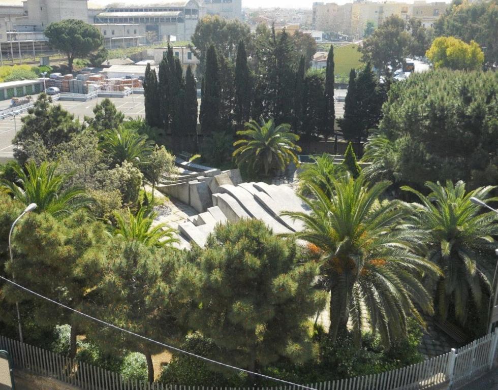 Hotel Traghetto Civitavecchia Dış mekan fotoğraf