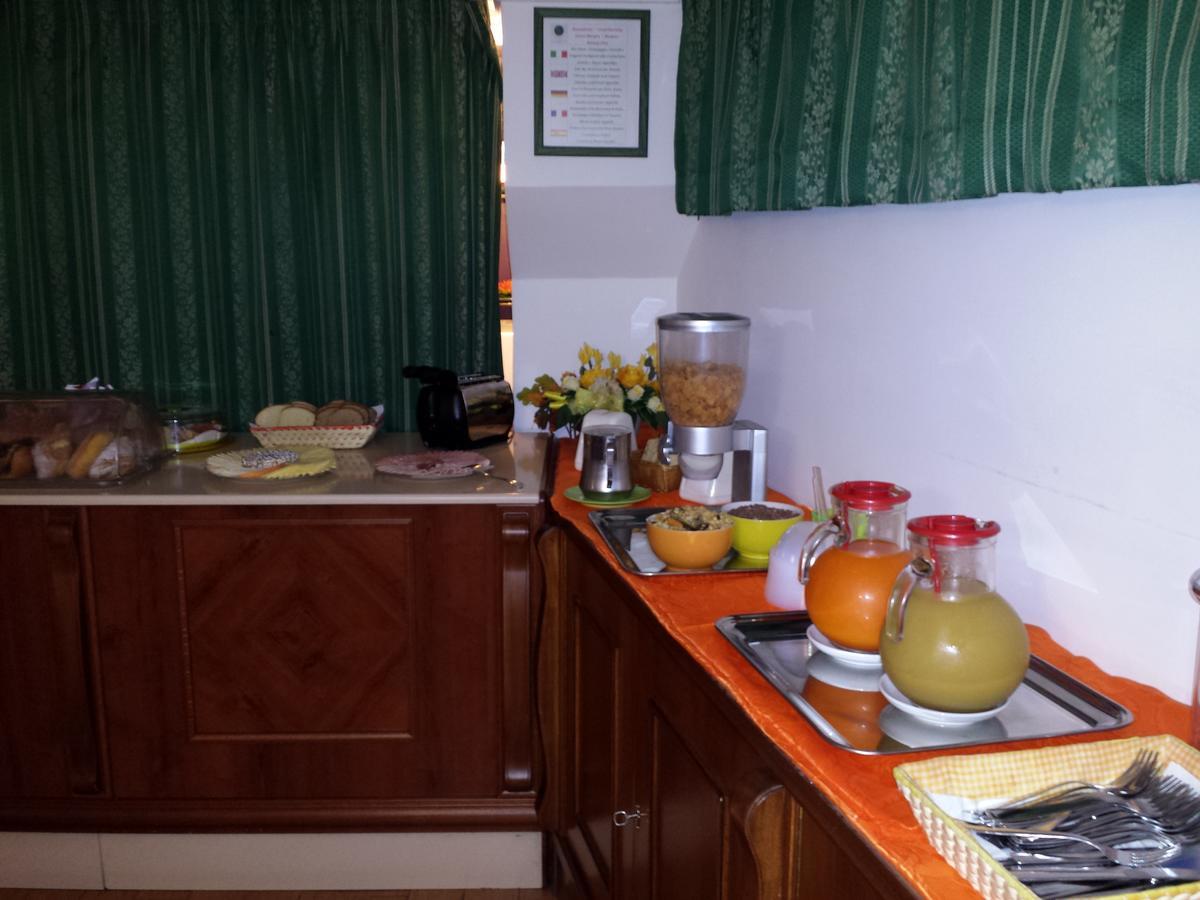 Hotel Traghetto Civitavecchia Dış mekan fotoğraf