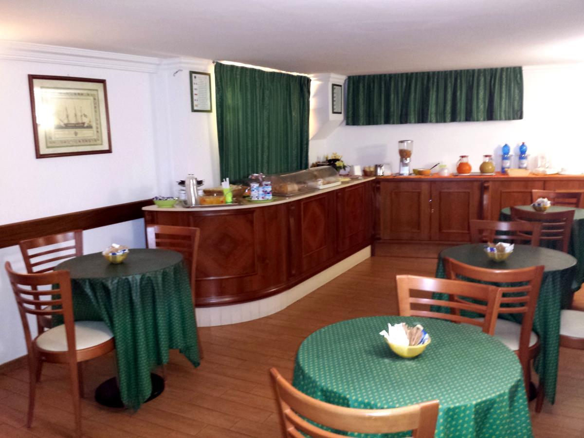 Hotel Traghetto Civitavecchia Dış mekan fotoğraf